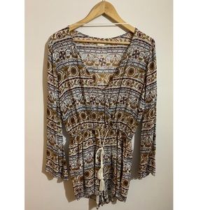 O’Neill Romper